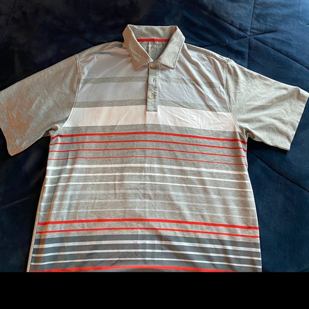 Nike golf tee L